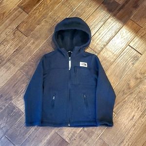 The North Face Campshire Fullzip Hoodie XS